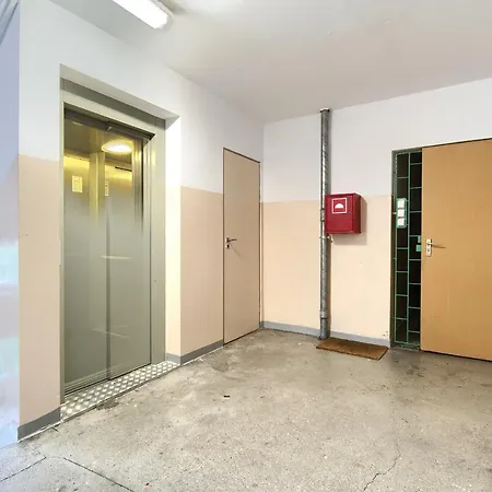 Daire Wolnosc 2 - Acco Rent Sopot