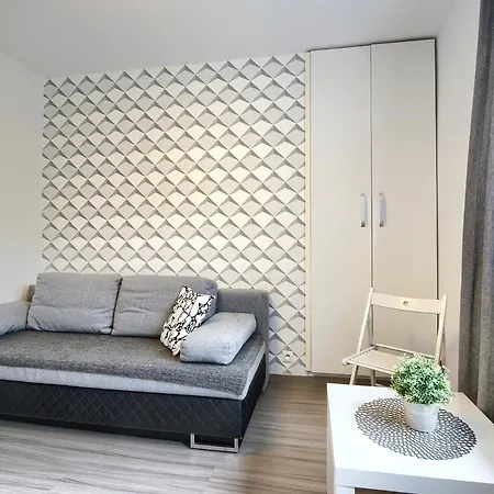 Wolnosc 2 - Acco Rent * Sopot