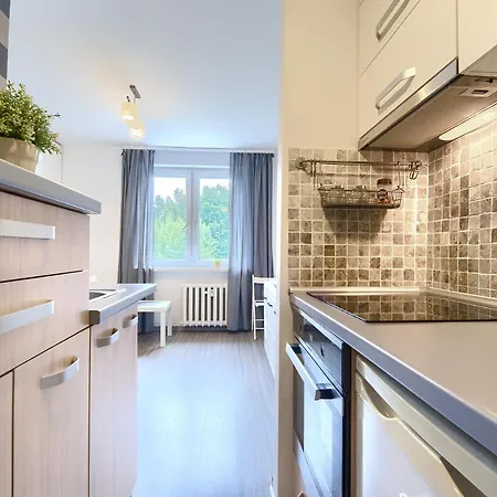 Apartamento Wolnosc 2 - Acco Rent Sopot