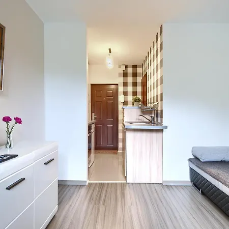 Wolnosc 2 - Acco Rent * Sopot