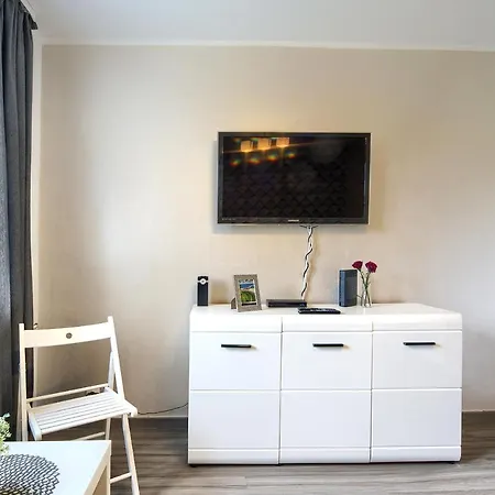 Wolnosc 2 - Acco Rent *