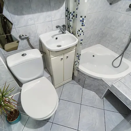 Wolnosc 2 - Acco Rent Zoppot