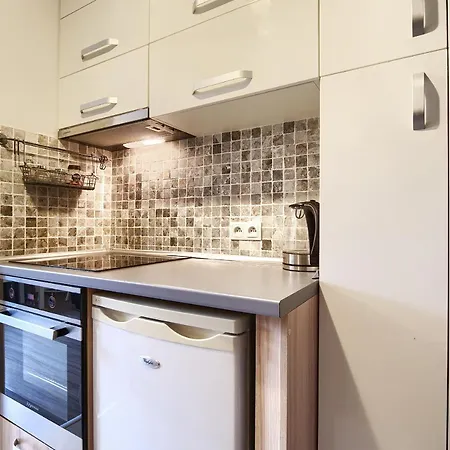 Wolnosc 2 - Acco Rent Apartman *