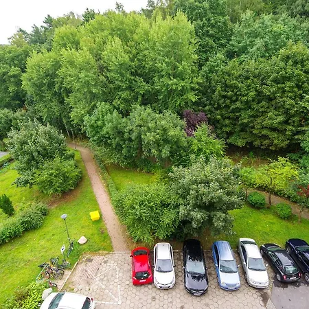 Wolnosc 2 - Acco Rent Sopot