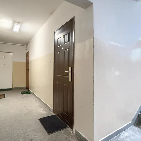 Apartamento Wolnosc 2 - Acco Rent *