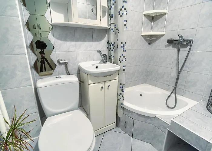 Apartamento Wolnosc 2 - Acco Rent Sopot