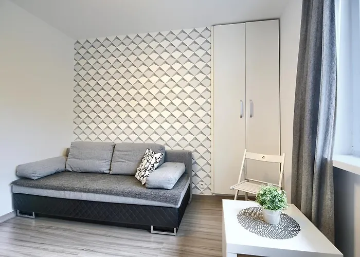 Wolnosc 2 - Acco Rent * Sopot