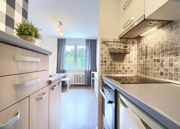 Apartamento Wolnosc 2 - Acco Rent Sopot