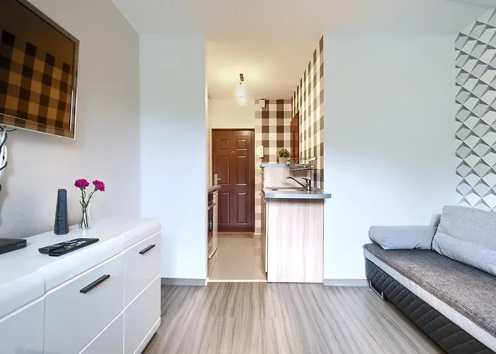 Wolnosc 2 - Acco Rent * Sopot