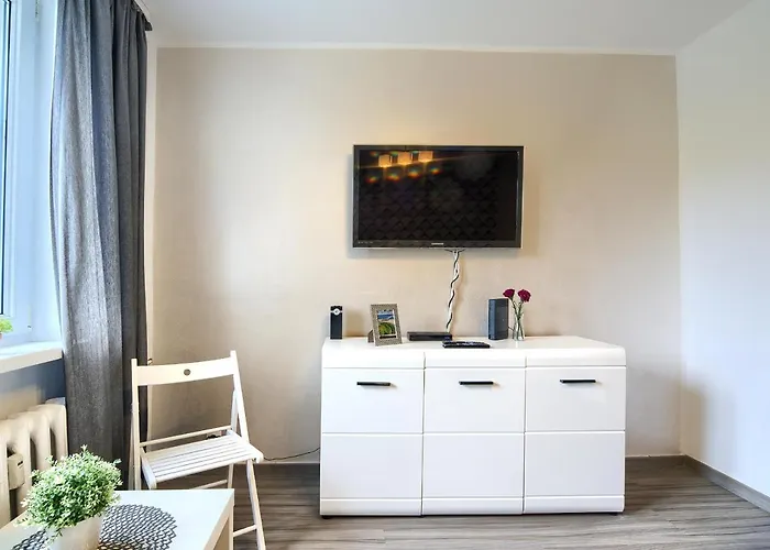 Wolnosc 2 - Acco Rent *