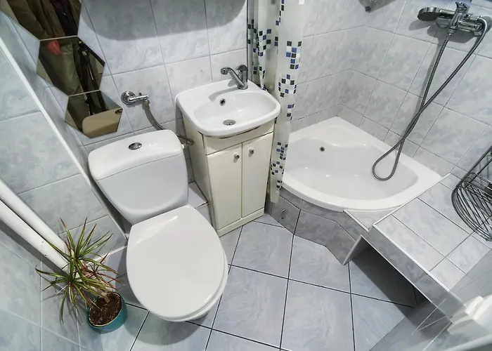 Wolnosc 2 - Acco Rent Sopot