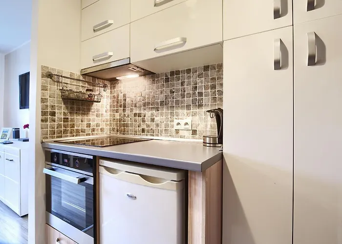Wolnosc 2 - Acco Rent Apartamento *