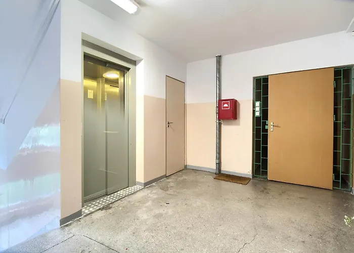 Apartamento Wolnosc 2 - Acco Rent Sopot