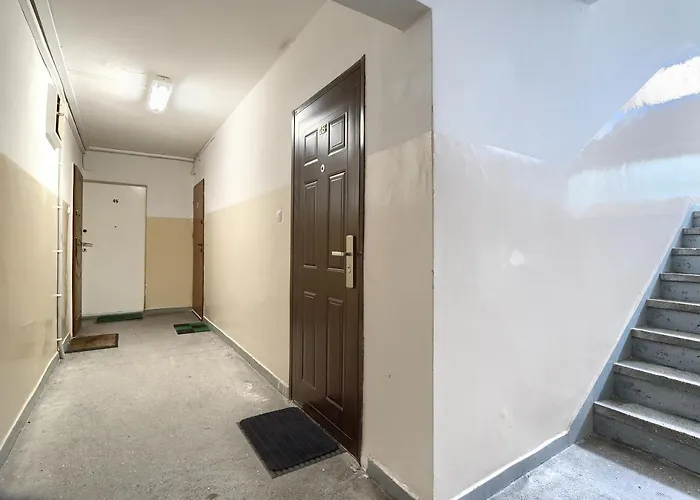 公寓 Wolnosc 2 - Acco Rent *