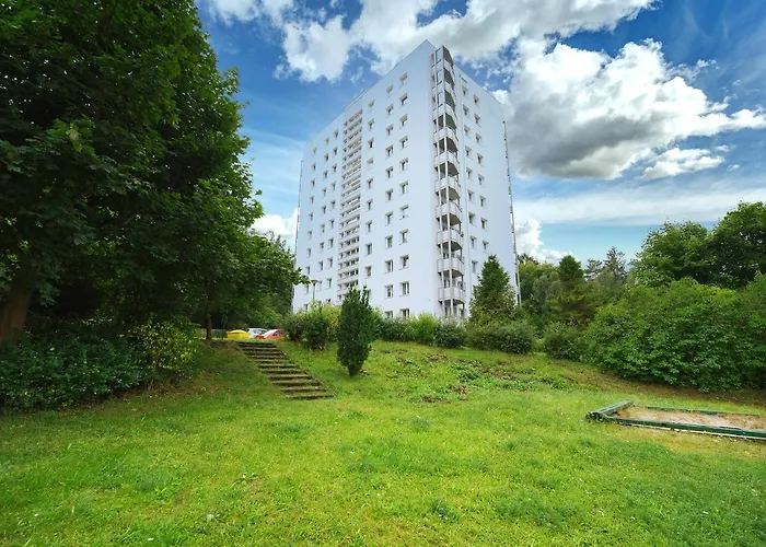 Apartamento Wolnosc 2 - Acco Rent Sopot