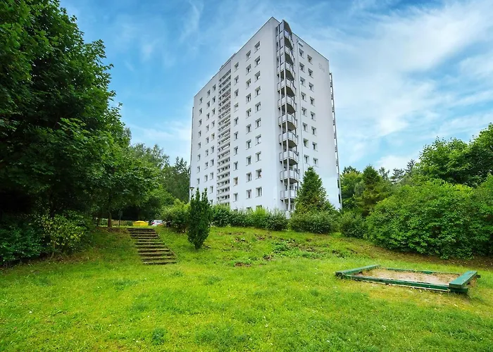 公寓 Wolnosc 2 - Acco Rent *